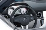 Mercedes-Benz SLS AMG Roadster 2012 года